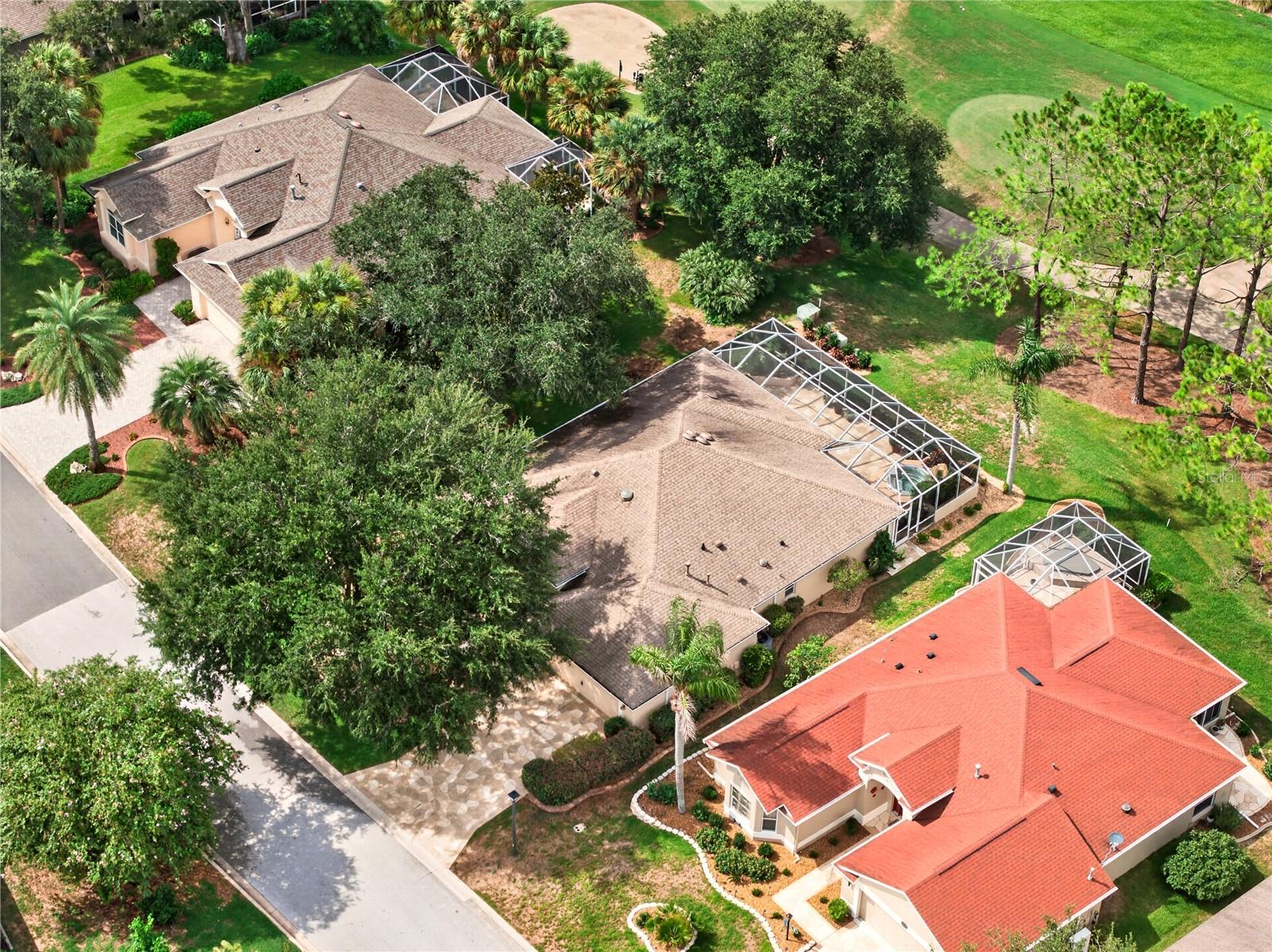 50th image of 8901 Sw 177th Grassmere St, The Villages, FL 32162 | MLS# G5115235