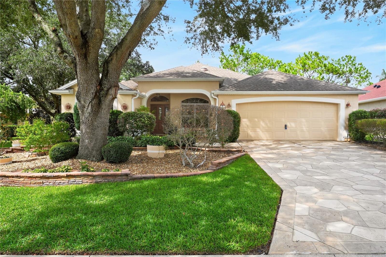 1st image of 8901 Sw 177th Grassmere St, The Villages, FL 32162 | MLS# G5115235