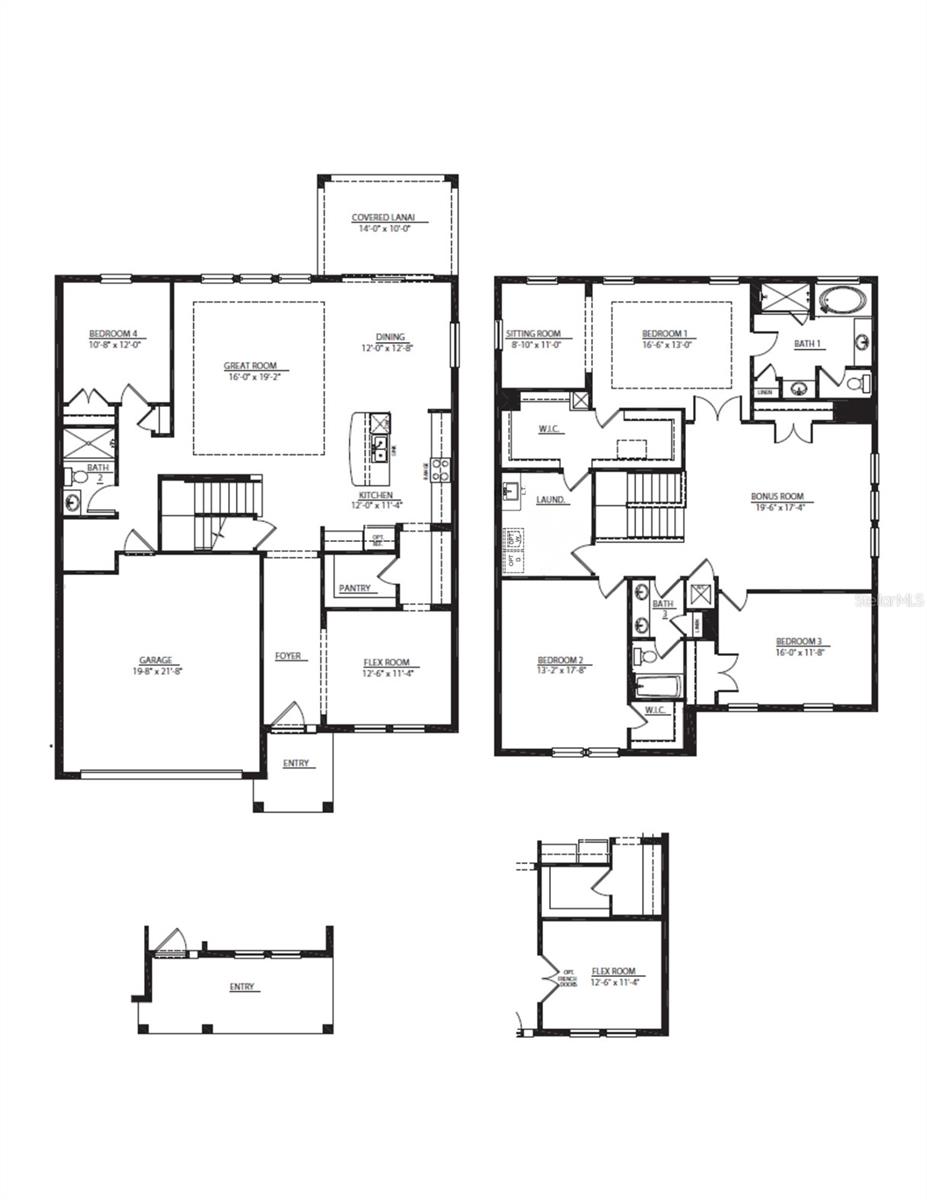 28th image of 32601 Weathered Oak Dr, Wesley Chapel, FL 33543 | MLS# TB8530278
