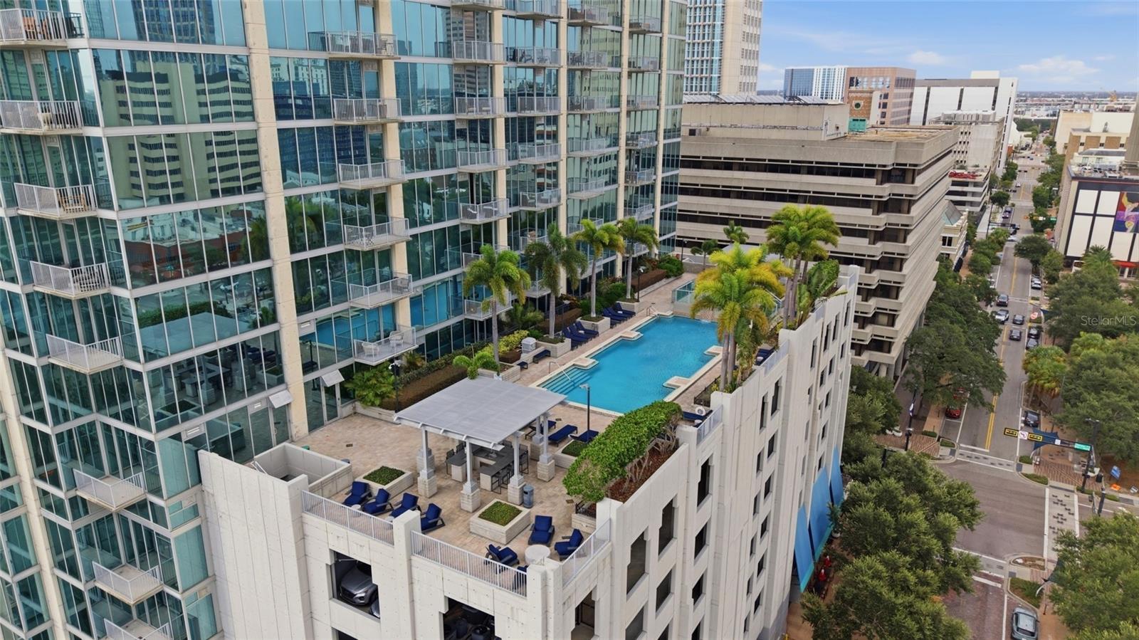 2nd image of 777 N Ashley Dr #2613, Tampa, FL 33602 | MLS# O6426071