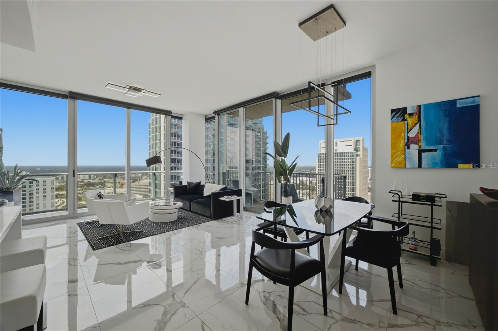 5th image of 777 N Ashley Dr #2613, Tampa, FL 33602 | MLS# O6426071