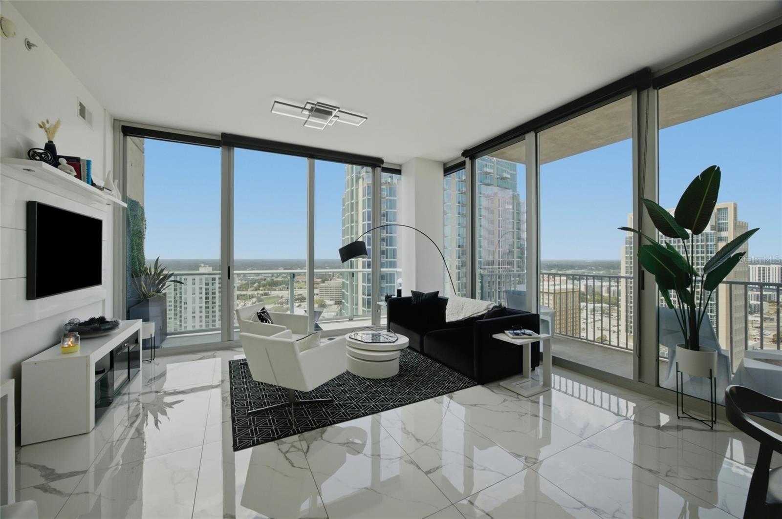 4th image of 777 N Ashley Dr #2613, Tampa, FL 33602 | MLS# O6426071