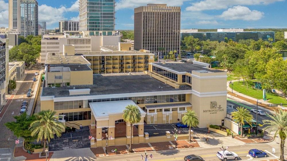 1st image of 151 E Washington St #217, Orlando, FL 32801 | MLS# O6426075