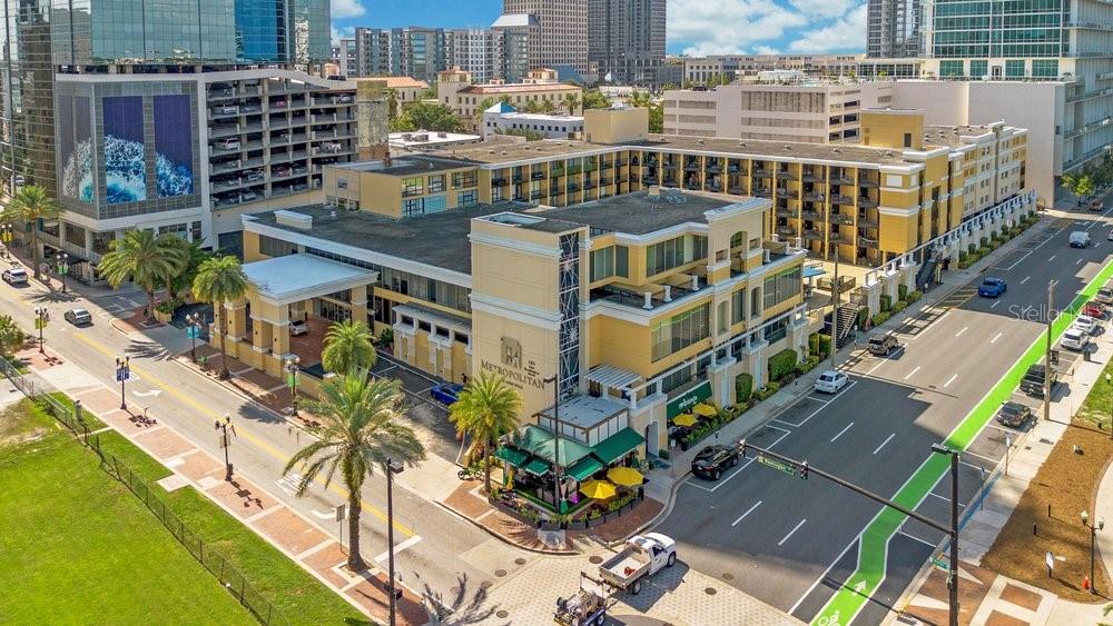 3rd image of 151 E Washington St #217, Orlando, FL 32801 | MLS# O6426075