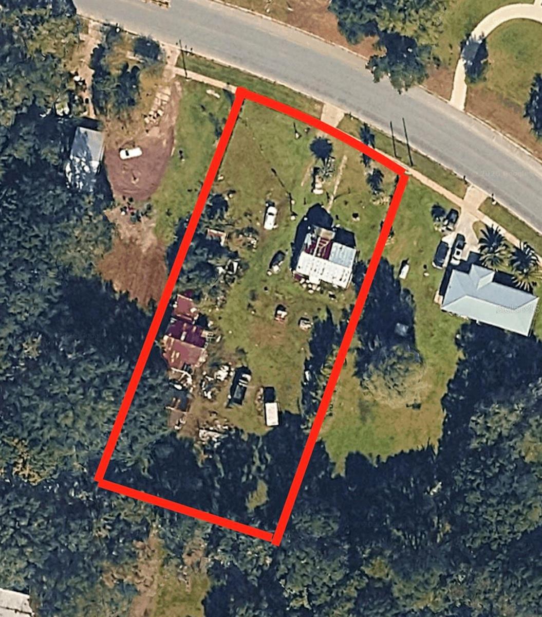 1st image of 2242 Lake St, Lawtey, FL 32058 | MLS# GC542048