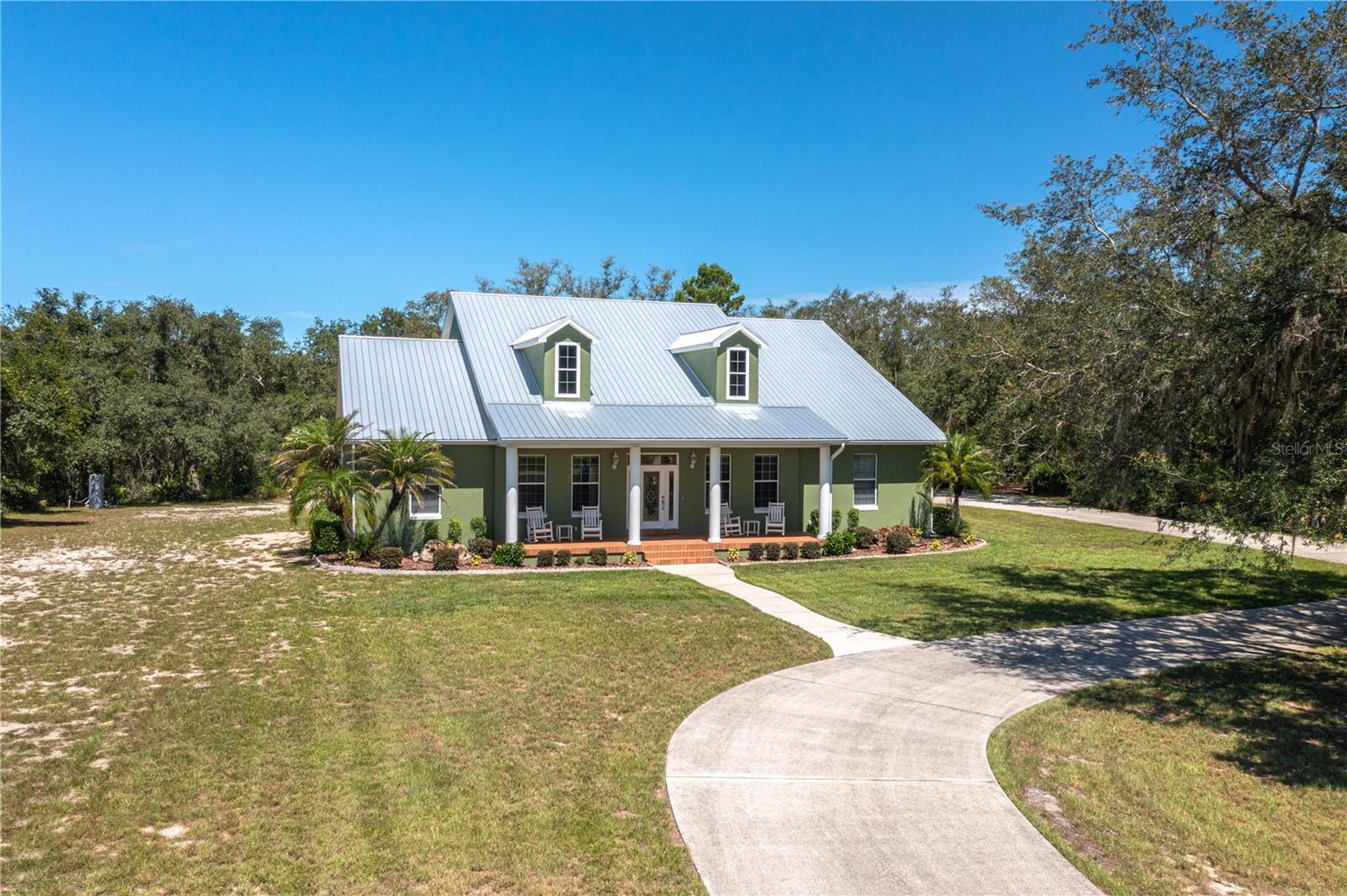 4th image of 35 Stembridge Rd, Lake Wales, FL 33898 | MLS# P4939345