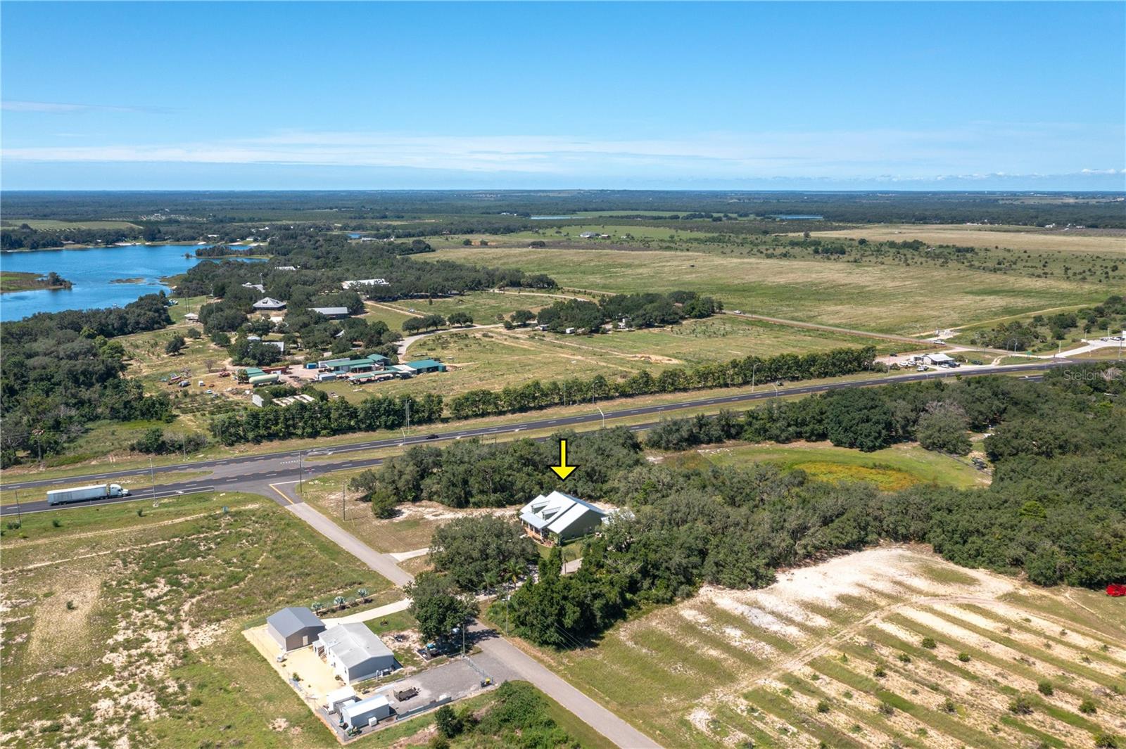 3rd image of 35 Stembridge Rd, Lake Wales, FL 33898 | MLS# P4939345