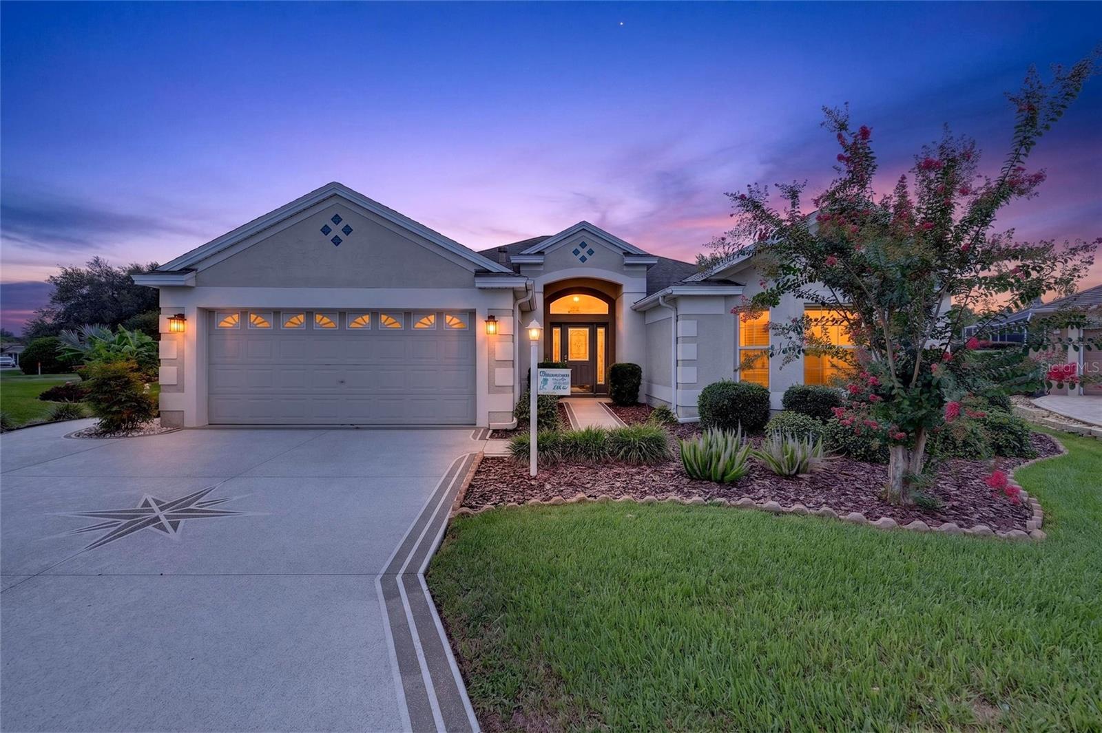 72nd image of 745 Dowding Wy, The Villages, FL 32162 | MLS# G5115237