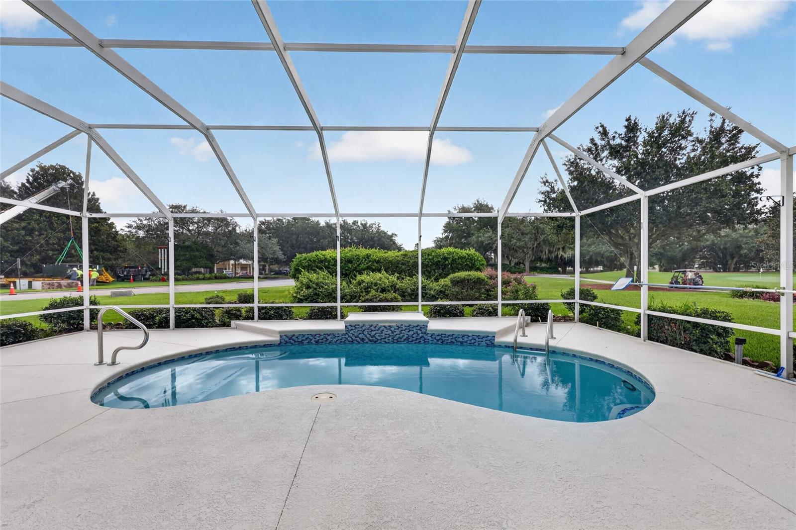 4th image of 745 Dowding Wy, The Villages, FL 32162 | MLS# G5115237