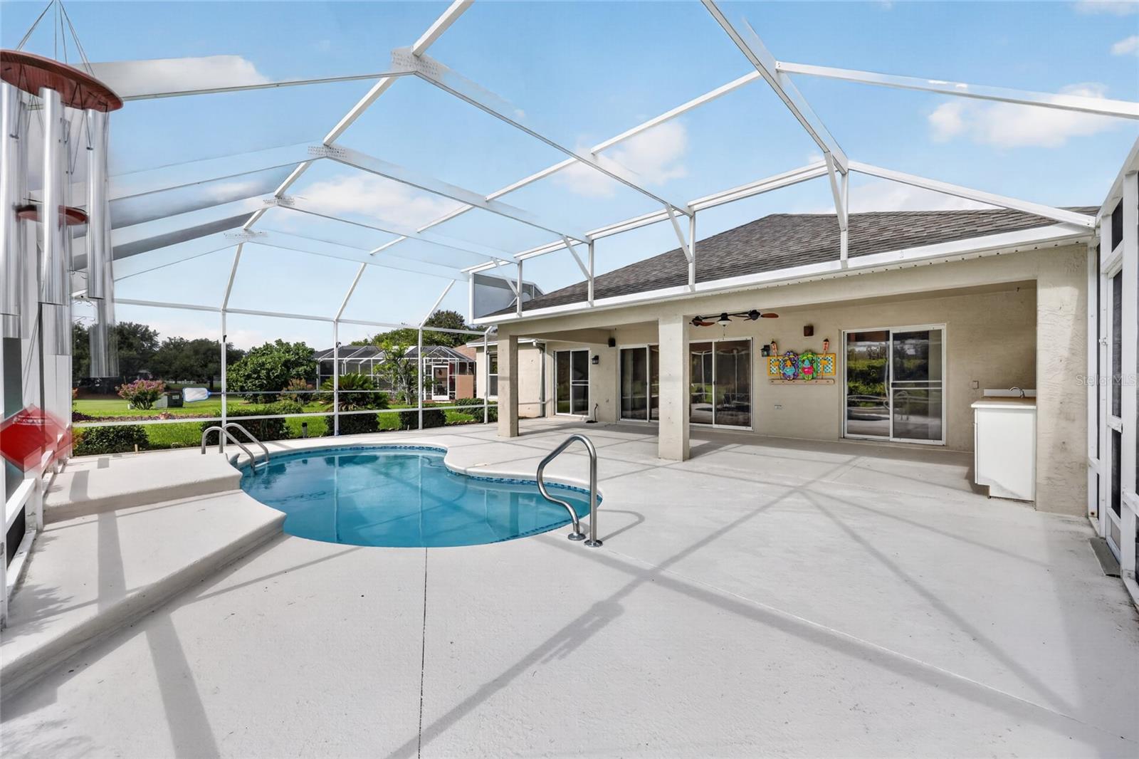5th image of 745 Dowding Wy, The Villages, FL 32162 | MLS# G5115237