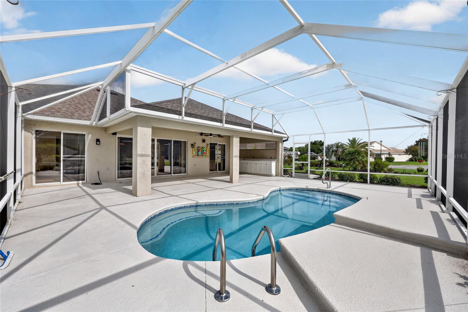 3rd image of 745 Dowding Wy, The Villages, FL 32162 | MLS# G5115237