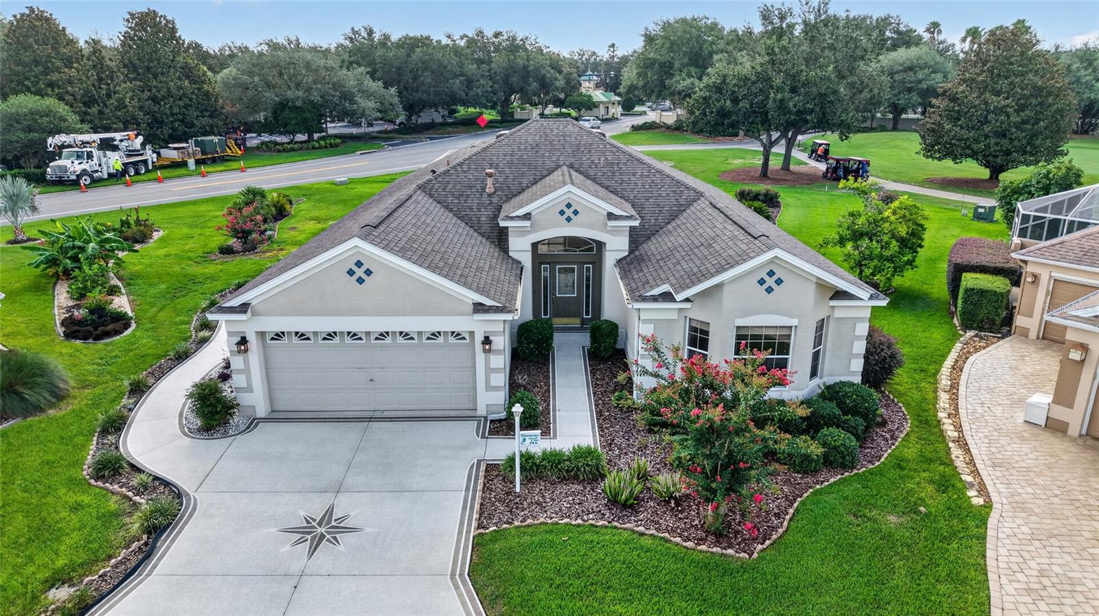 1st image of 745 Dowding Wy, The Villages, FL 32162 | MLS# G5115237
