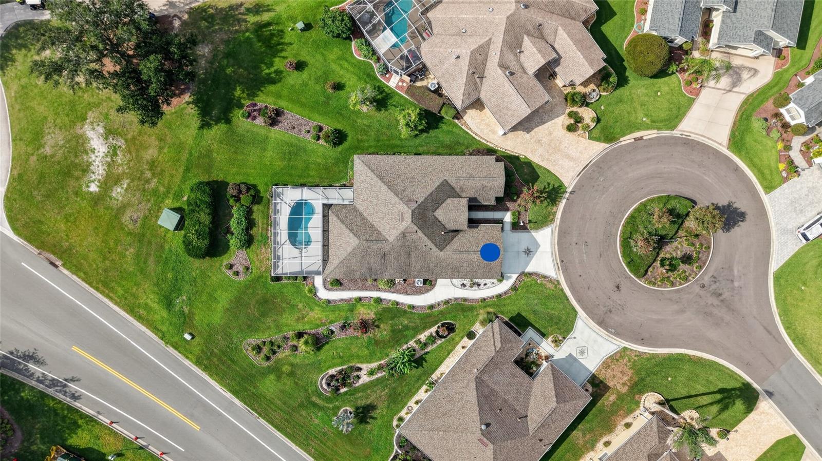 2nd image of 745 Dowding Wy, The Villages, FL 32162 | MLS# G5115237