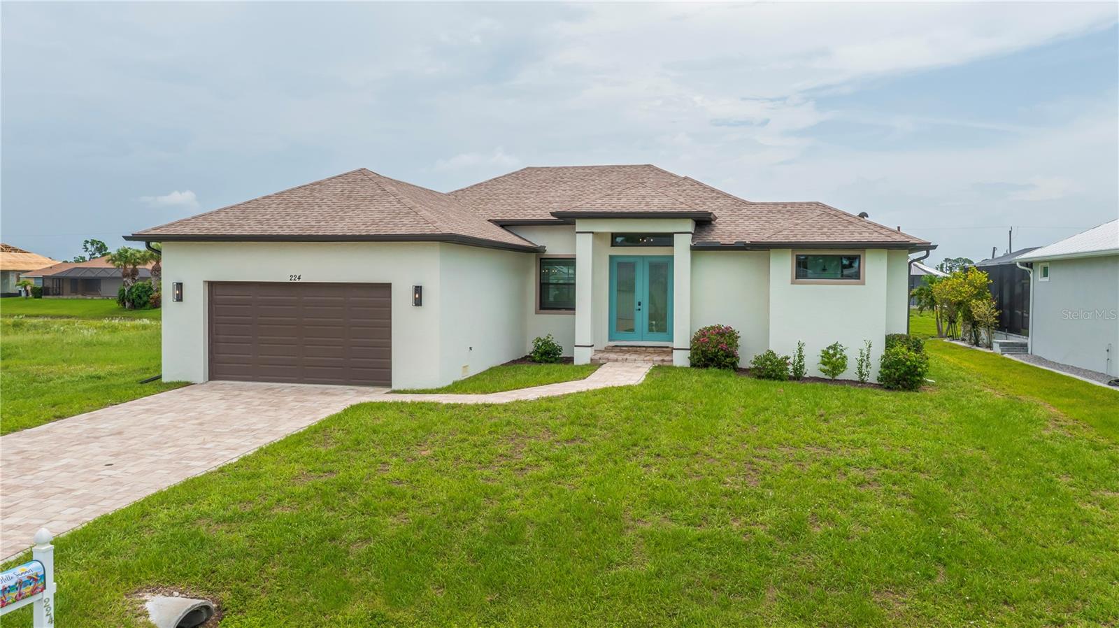5th image of 224 W Pine Valley Ln, Rotonda West, FL 33947 | MLS# D6148125