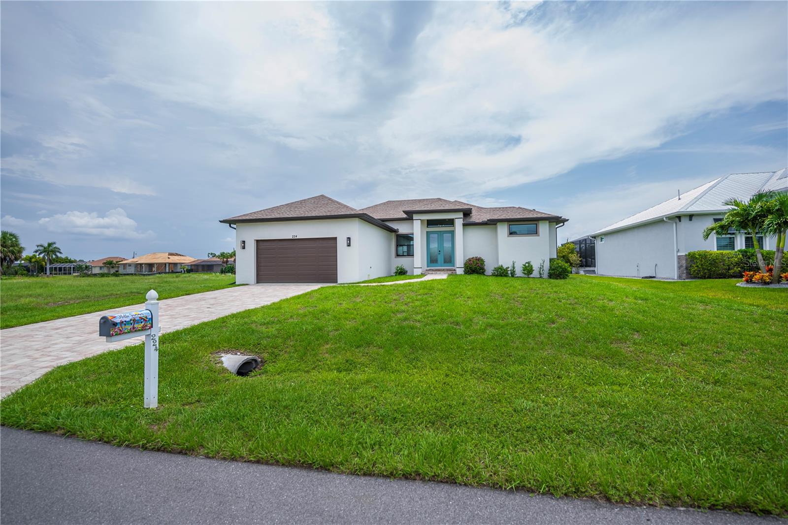 2nd image of 224 W Pine Valley Ln, Rotonda West, FL 33947 | MLS# D6148125