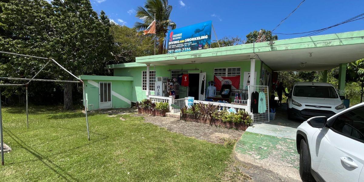 Homes for sale in Aguadilla, PR | Carr Núm 458 Km 15 Bo Municipio, Aguadilla, PR 00603 | MLS# PR9122839
