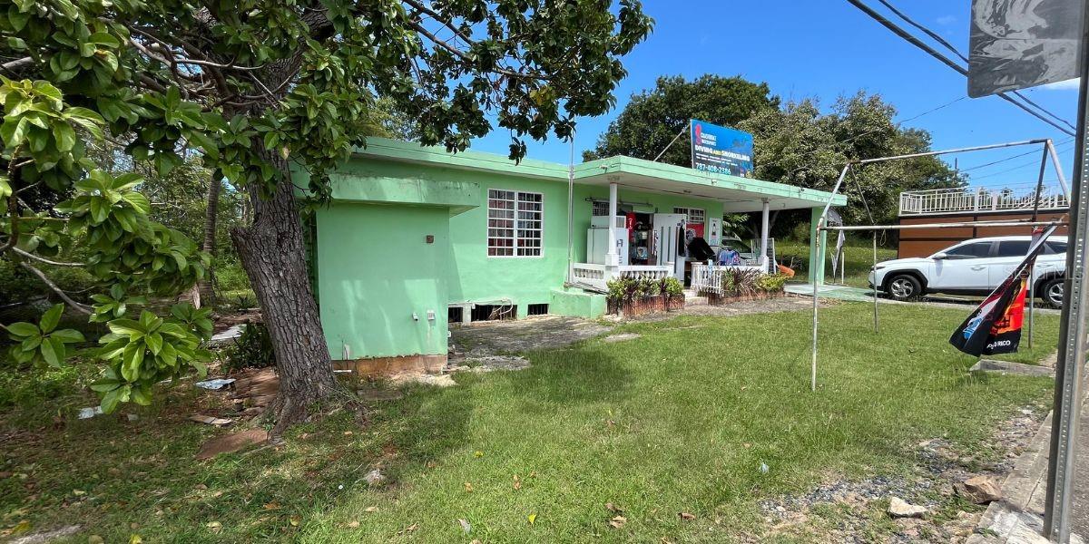 Homes for sale in Aguadilla, PR | Carr Núm 458 Km 15 Bo Municipio, Aguadilla, PR 00603 | MLS# PR9122839