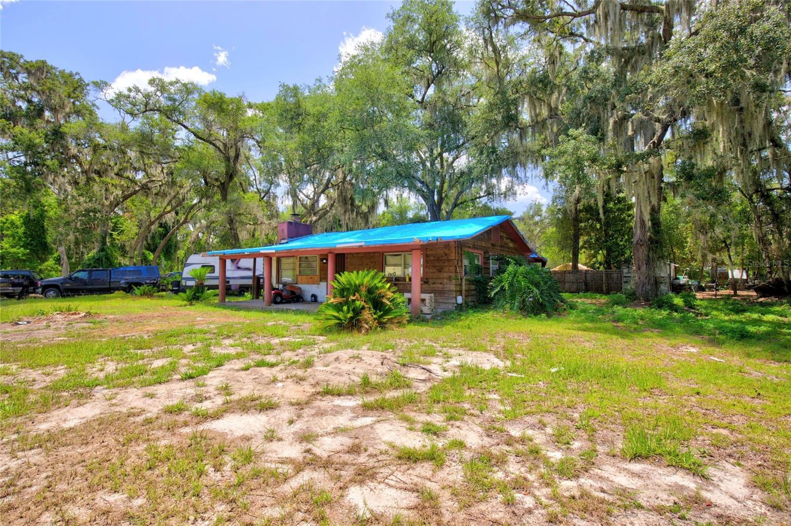 4th image of 18938 Se 105Th Ln, Ocklawaha, FL 32179 | MLS# OM728710