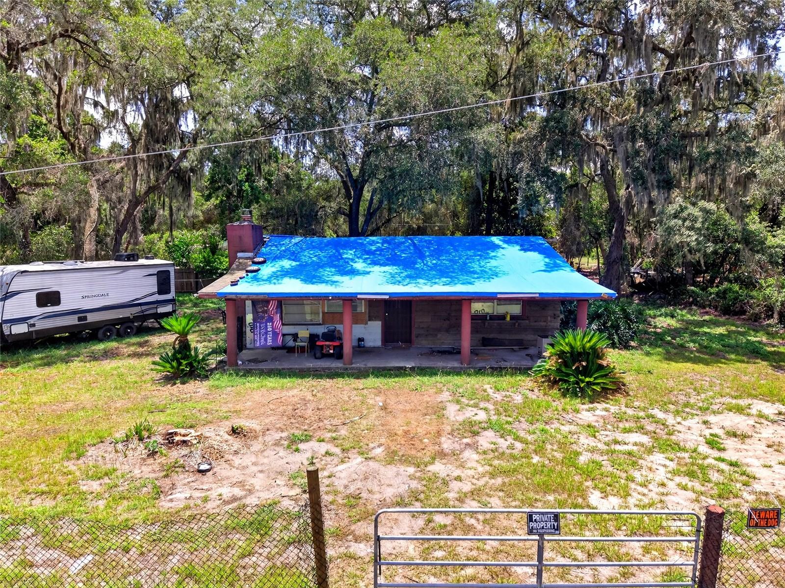 1st image of 18938 Se 105th Ln, Ocklawaha, FL 32179 | MLS# OM728710
