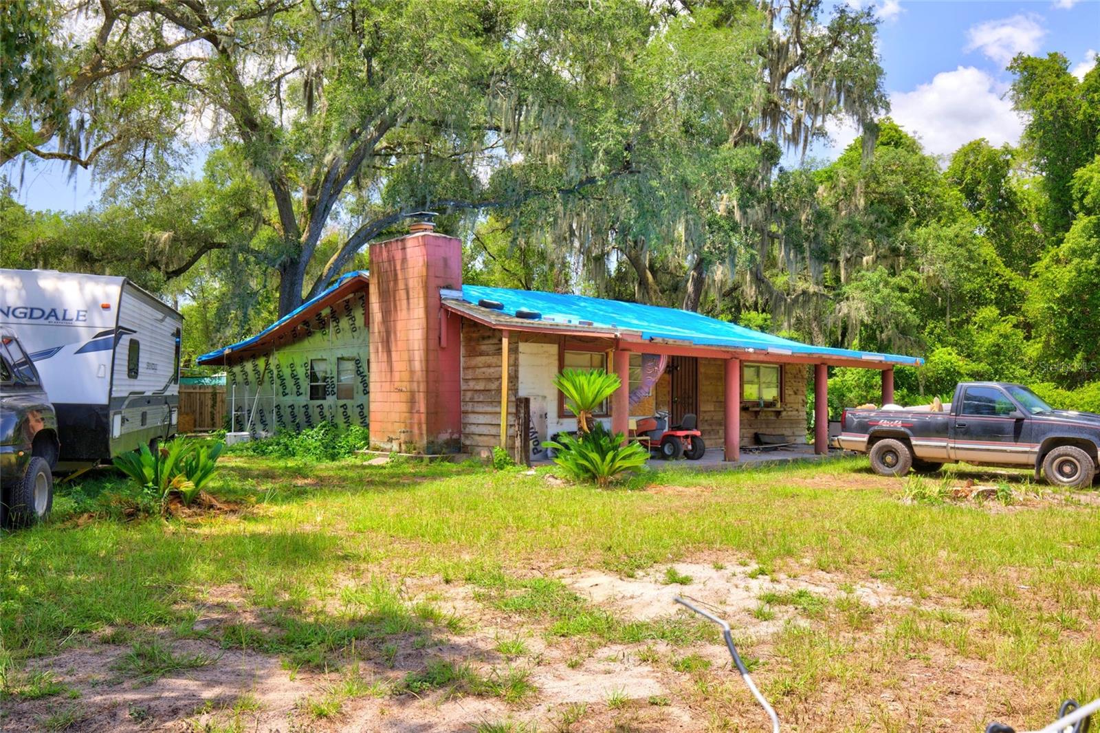 3rd image of 18938 Se 105Th Ln, Ocklawaha, FL 32179 | MLS# OM728710