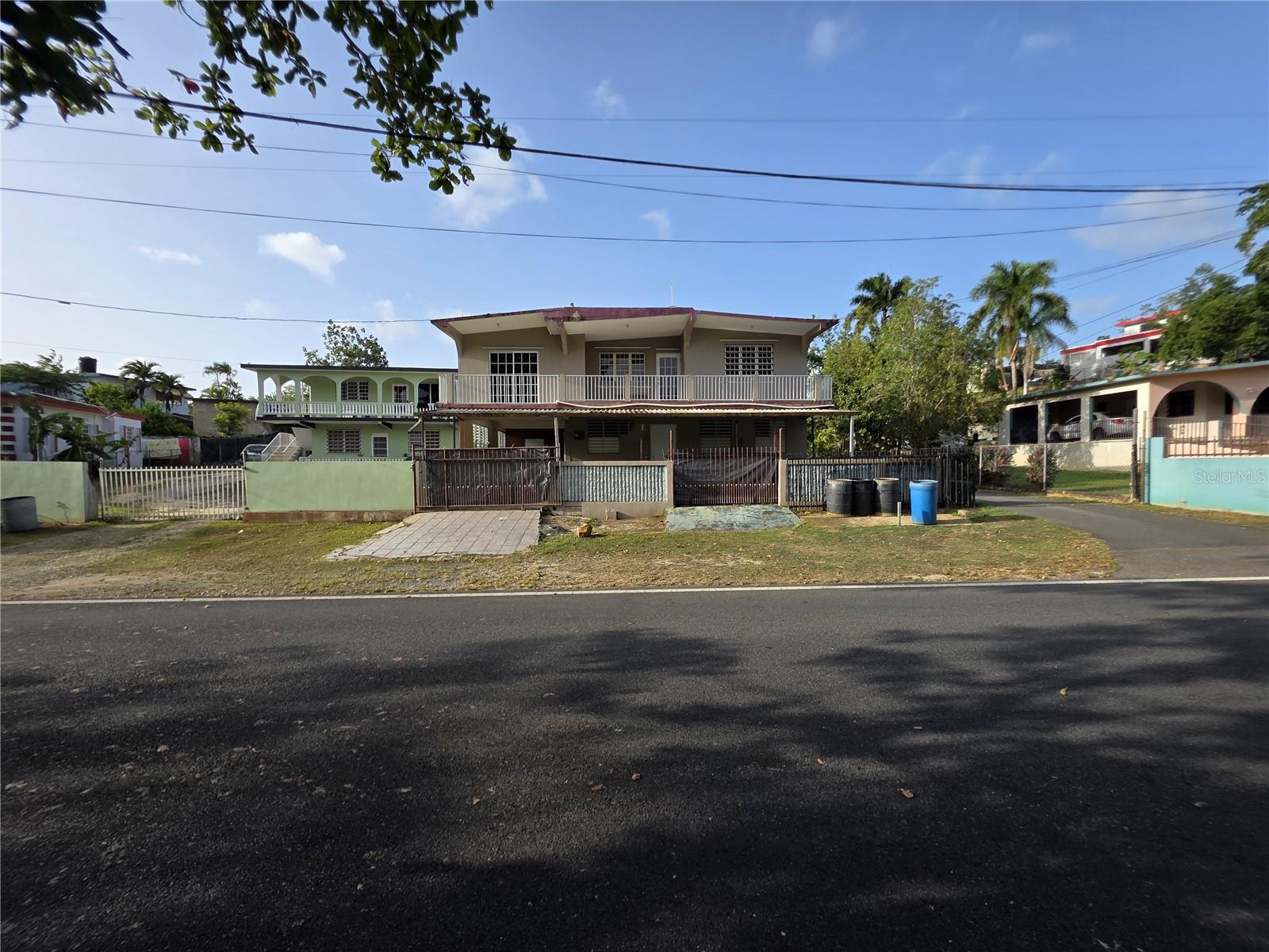Homes for sale in Arecibo, PR | 638 Km 35 Bo Arrenalejos, Arecibo, PR 00612 | MLS# PR9122841