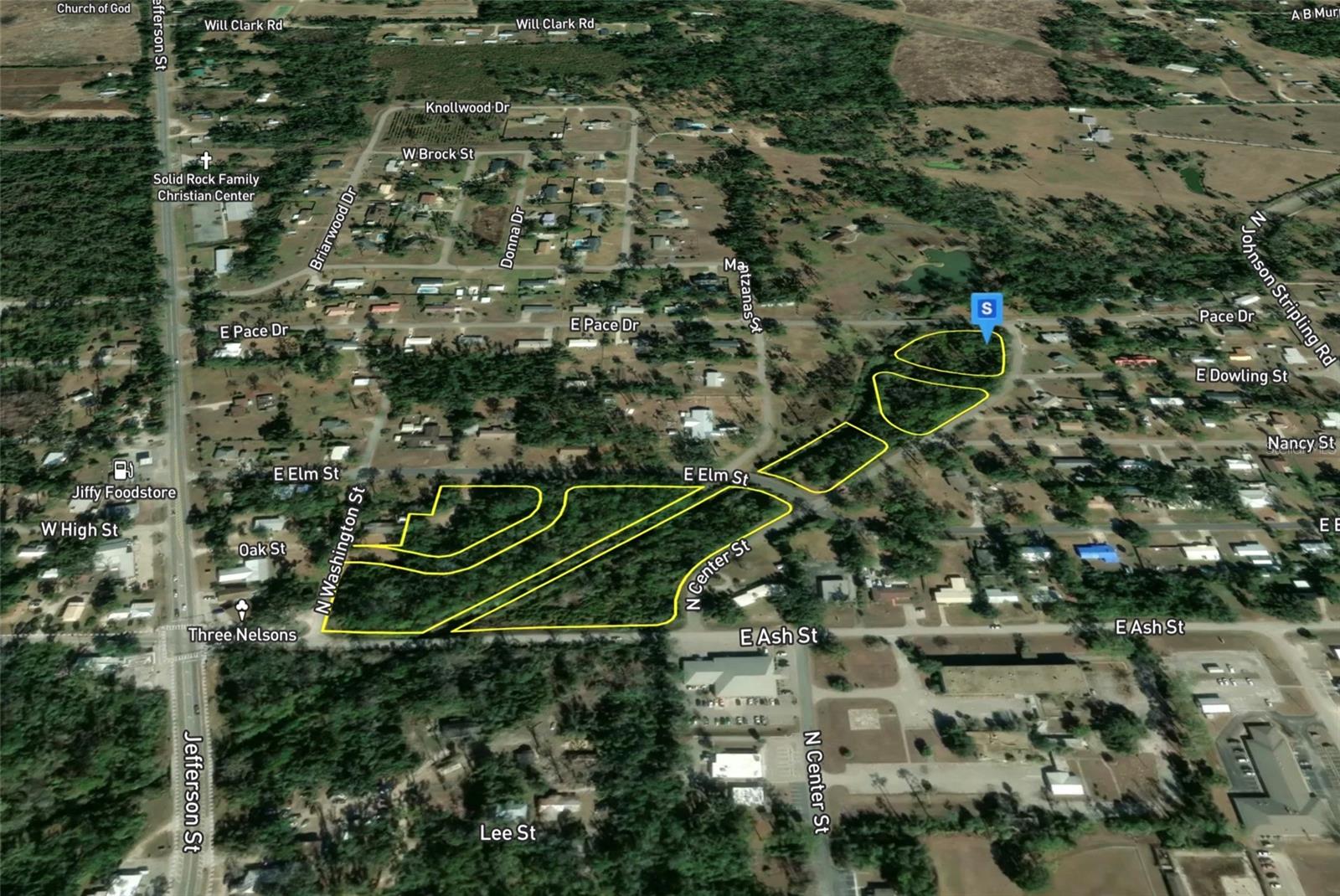 Homes for sale in Perry, FL | 400 E Elm St, Perry, FL 32347 | MLS# A4700357