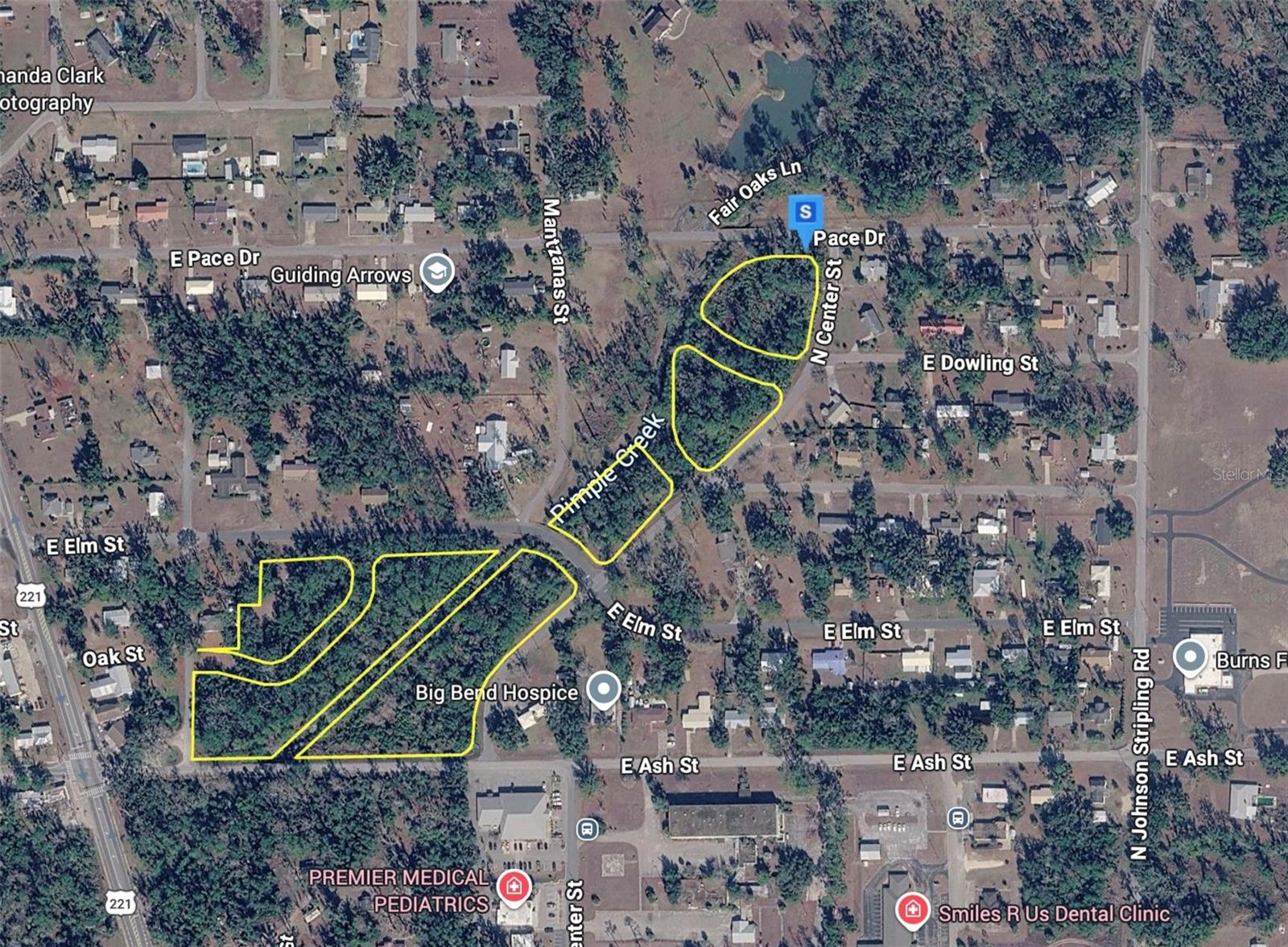 Homes for sale in Perry, FL | 400 E Elm St, Perry, FL 32347 | MLS# A4700357