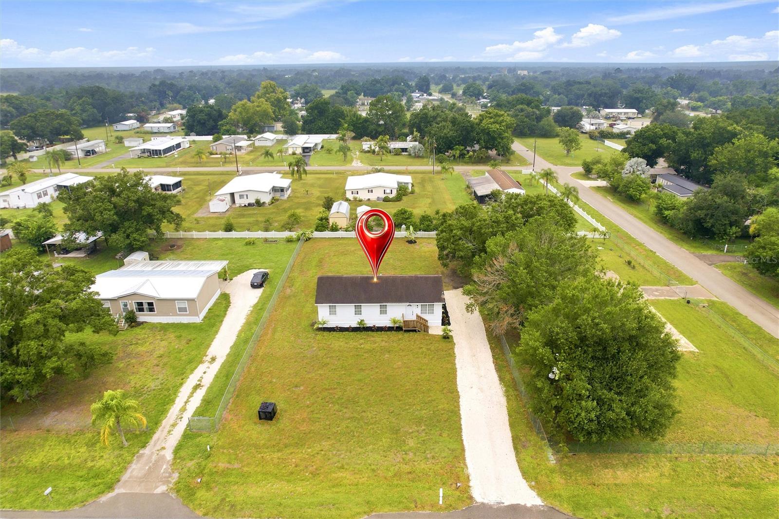 2nd image of 2419 Sw Hillsborough Ave, Arcadia, FL 34266 | MLS# C7528526