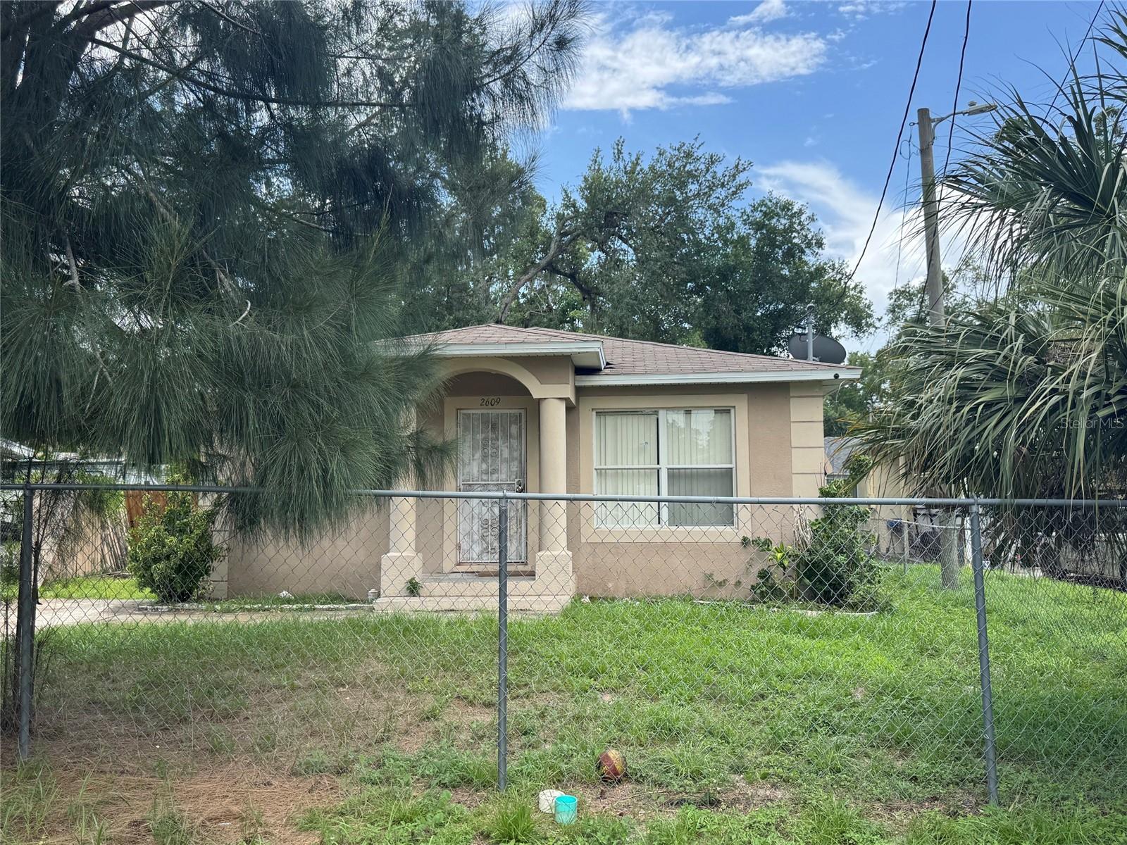1st image of 2609 E Emma St, Tampa, FL 33610 | MLS# TB8530406