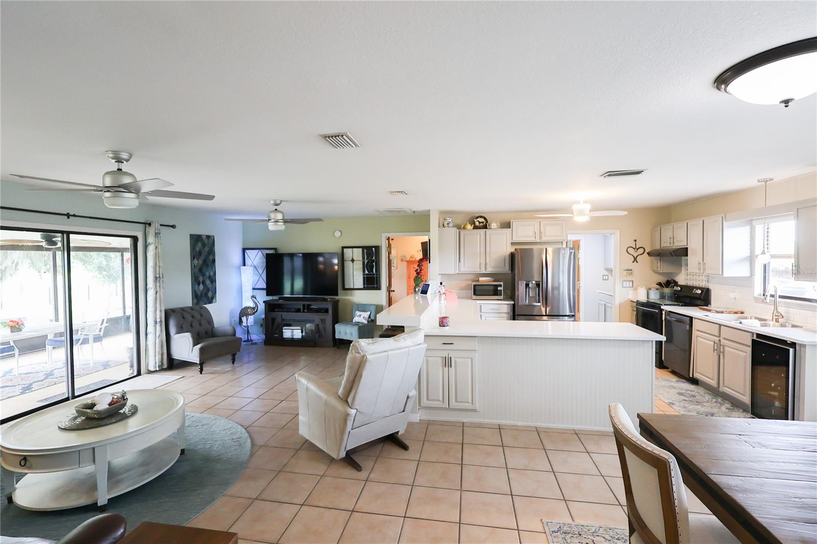 5th image of 5015 Twin Lakes Ln, Bartow, FL 33830 | MLS# K4903648