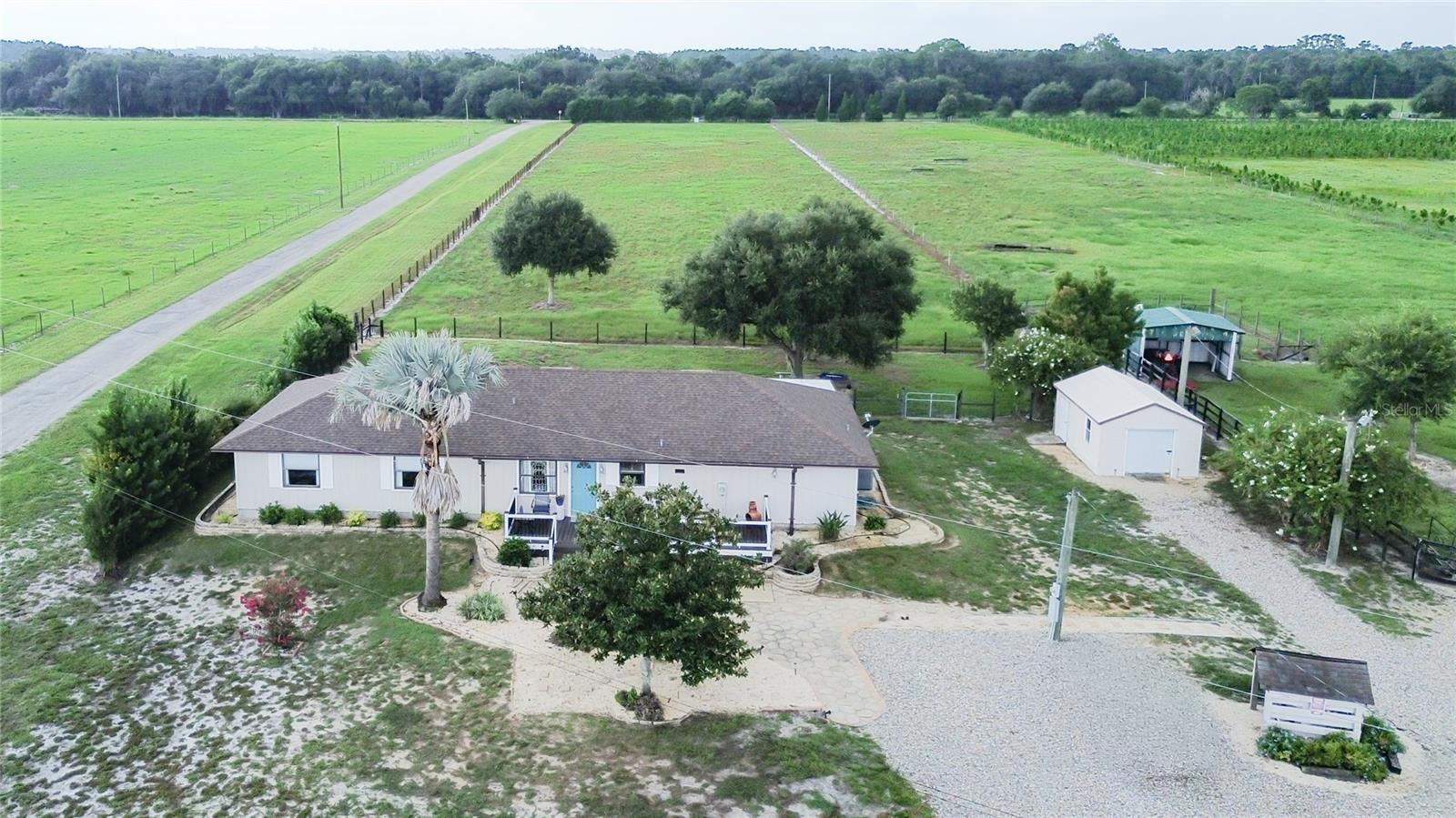 2nd image of 5015 Twin Lakes Ln, Bartow, FL 33830 | MLS# K4903648