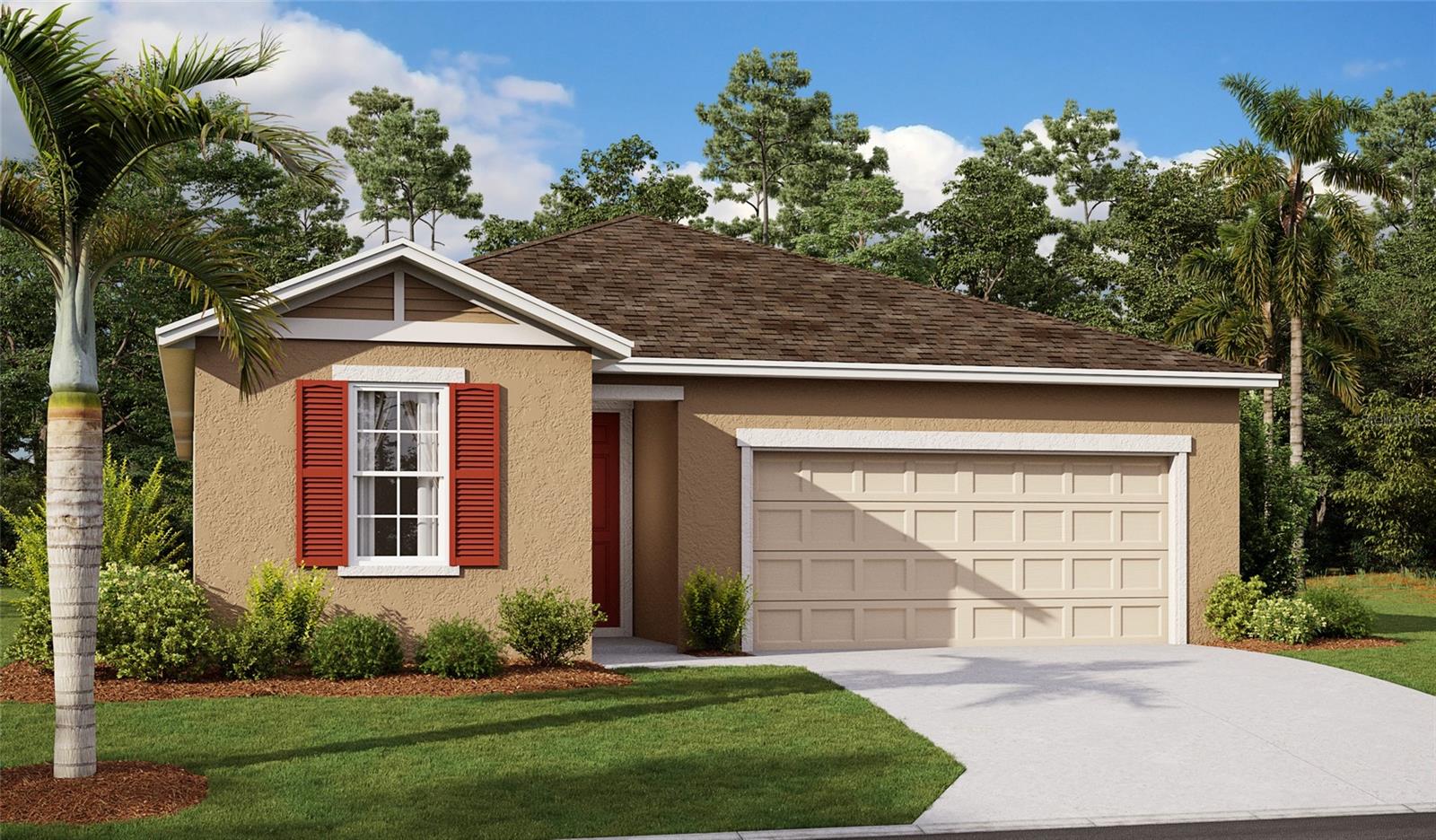 1st image of 6398 Clover St, Lake Hamilton, FL 33851 | MLS# S5153959