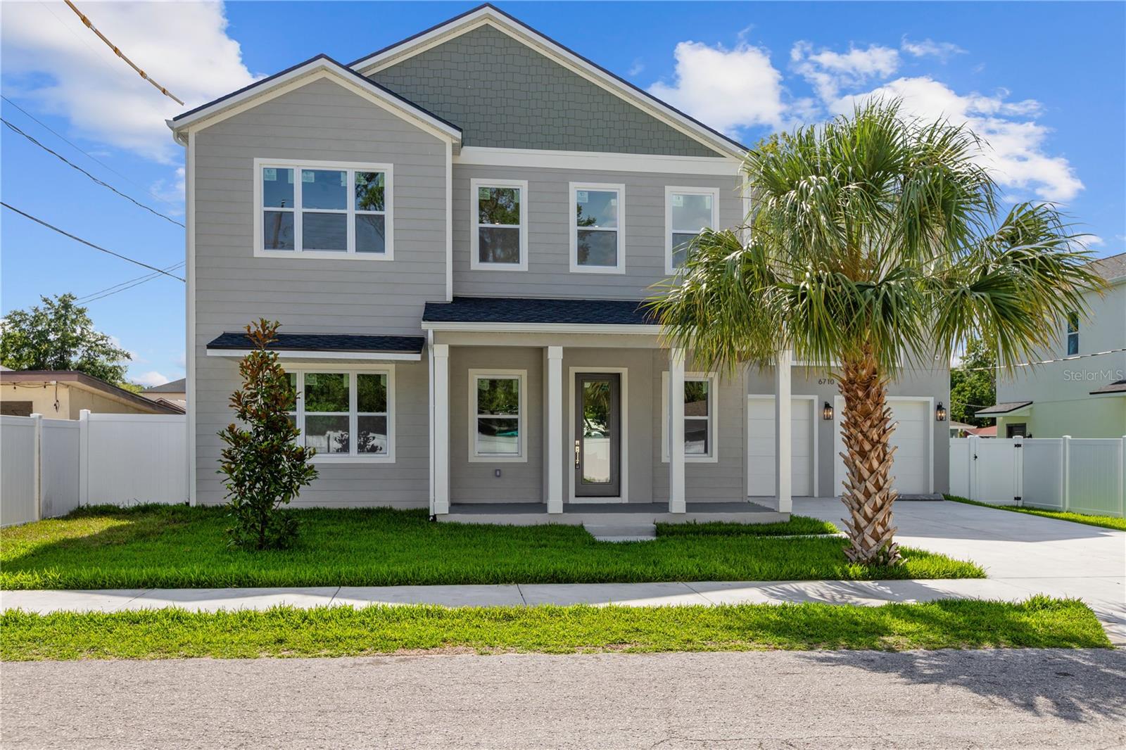 2nd image of 6710 N 17th St, Tampa, FL 33610 | MLS# TB8530430