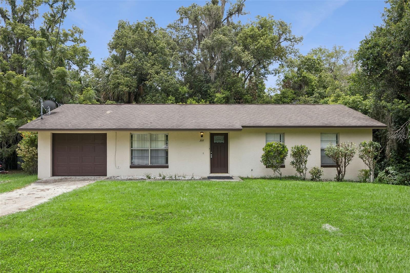1st image of 397 S Orange Ave, Orange City, FL 32763 | MLS# O6426211