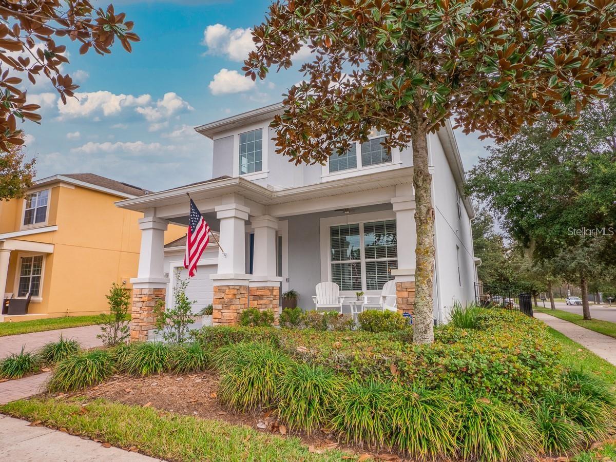 3rd image of 7537 Brofield Ave, Windermere, FL 34786 | MLS# O6426217