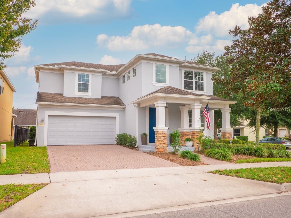 30th image of 7537 Brofield Ave, Windermere, FL 34786 | MLS# O6426217