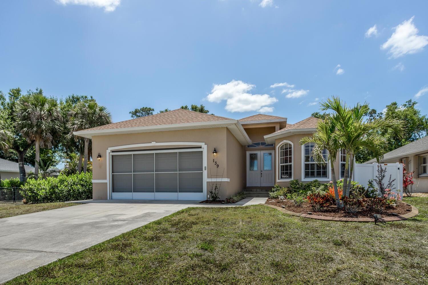 4th image of 139 Crevalle Rd, Rotonda West, FL 33947 | MLS# C7528535
