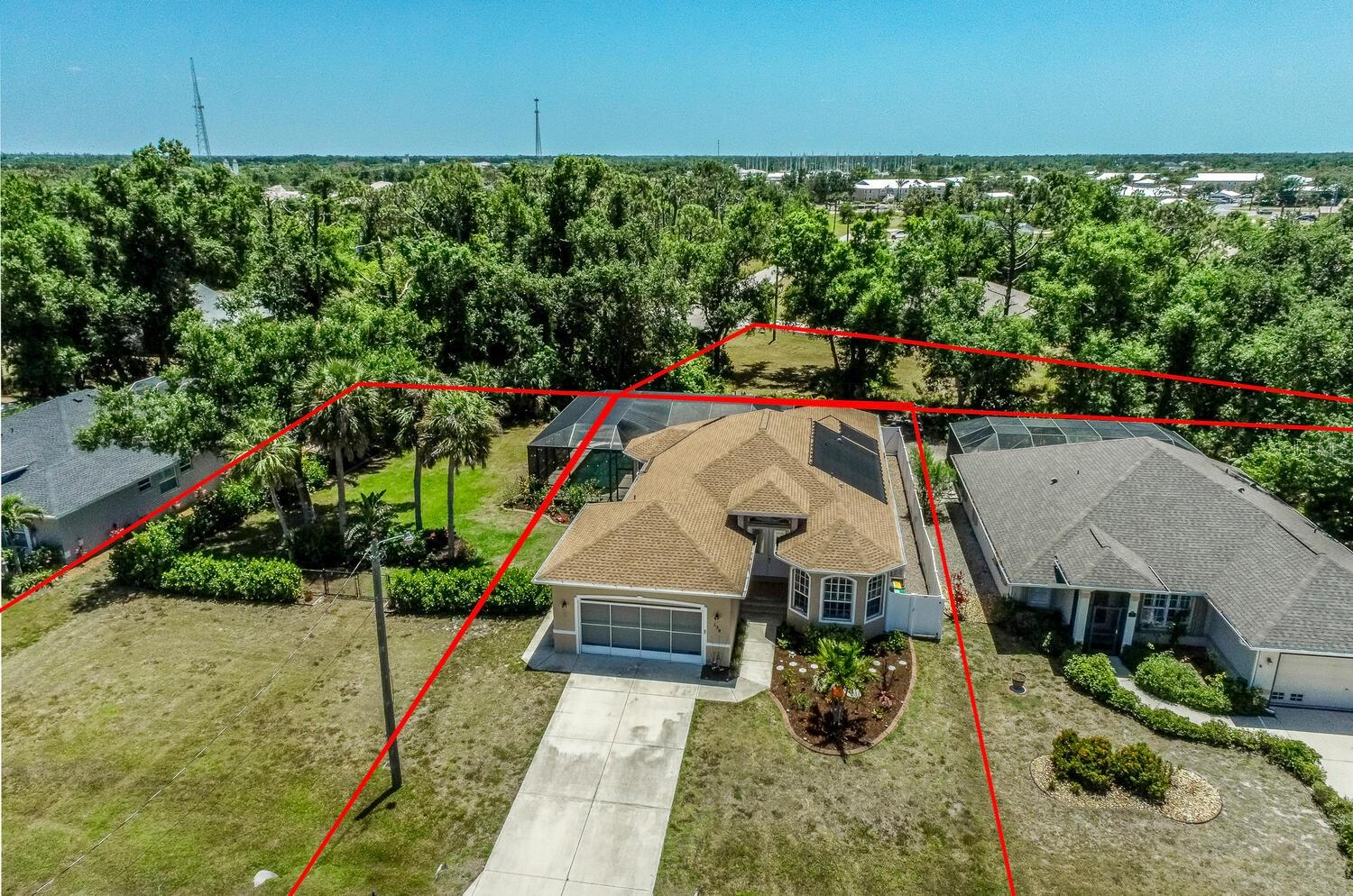 1st image of 139 Crevalle Rd, Rotonda West, FL 33947 | MLS# C7528535