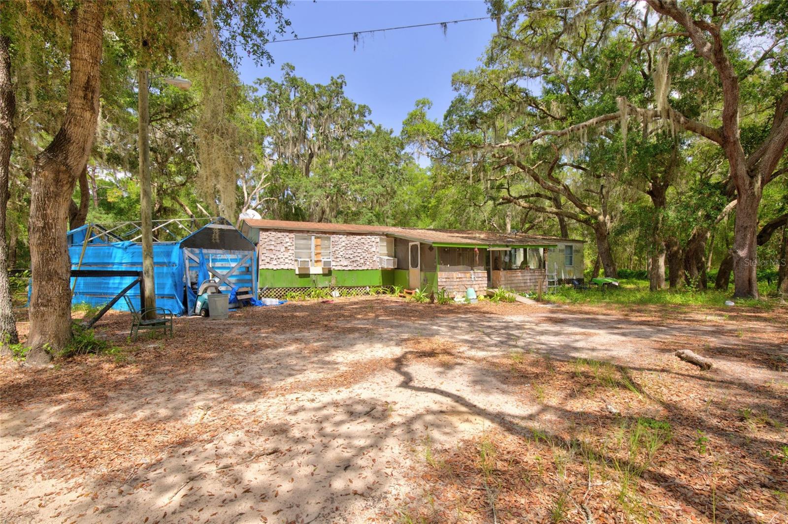 5th image of 9955 Se 160Th Ave, Ocklawaha, FL 32179 | MLS# OM728724