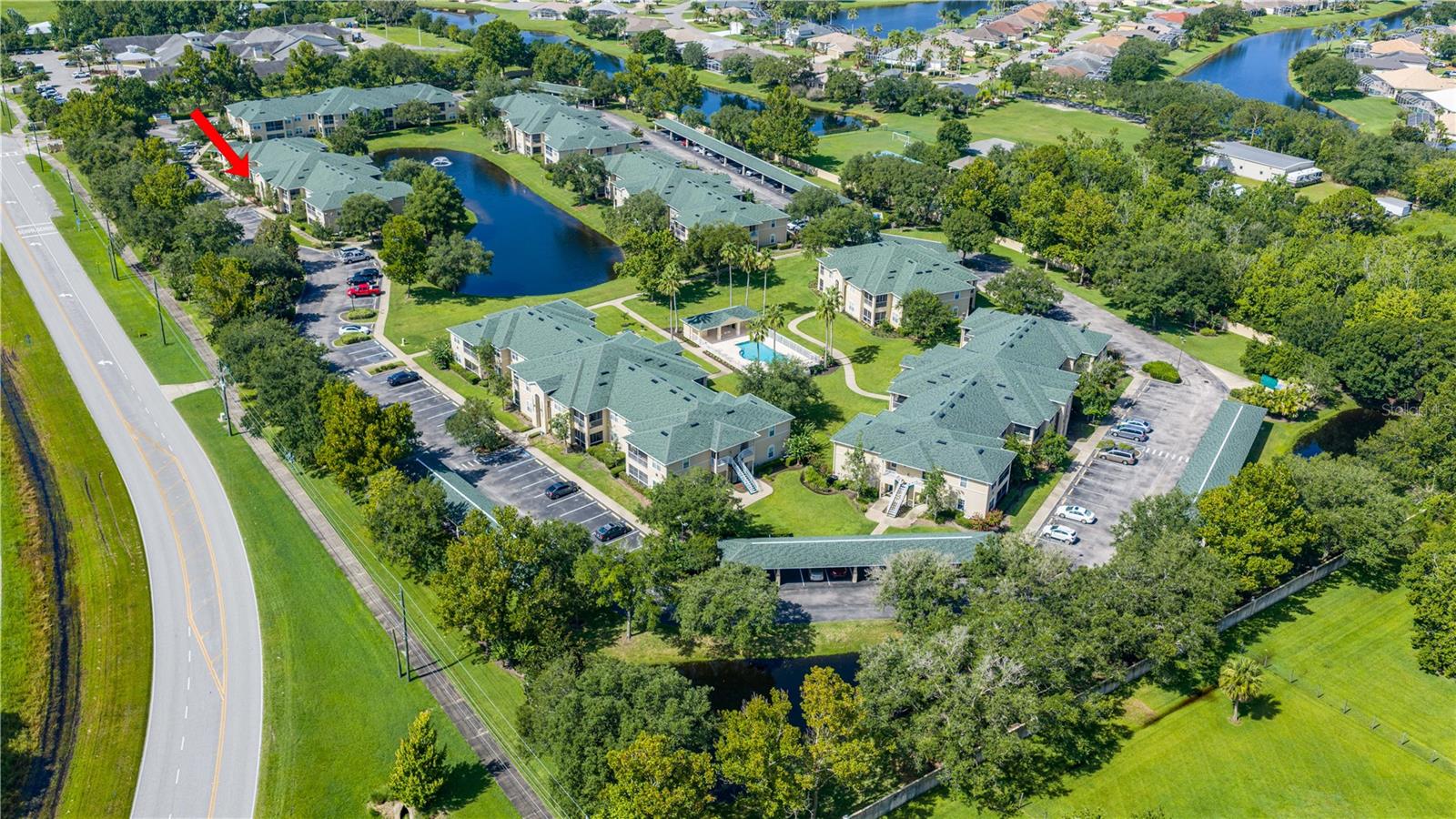 30th image of 830 Airport Rd #103, Port Orange, FL 32128 | MLS# NS1088770