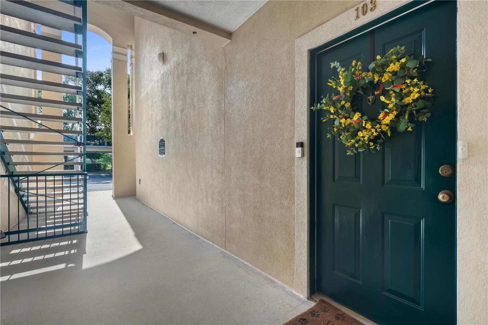 4th image of 830 Airport Rd #103, Port Orange, FL 32128 | MLS# NS1088770