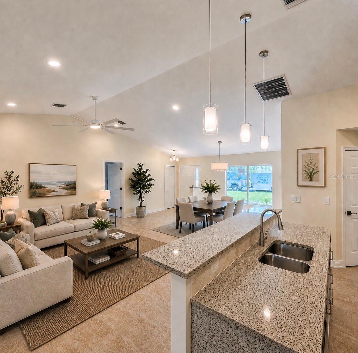 3rd image of 121 Mariner Ln, Rotonda West, FL 33947 | MLS# D6148131
