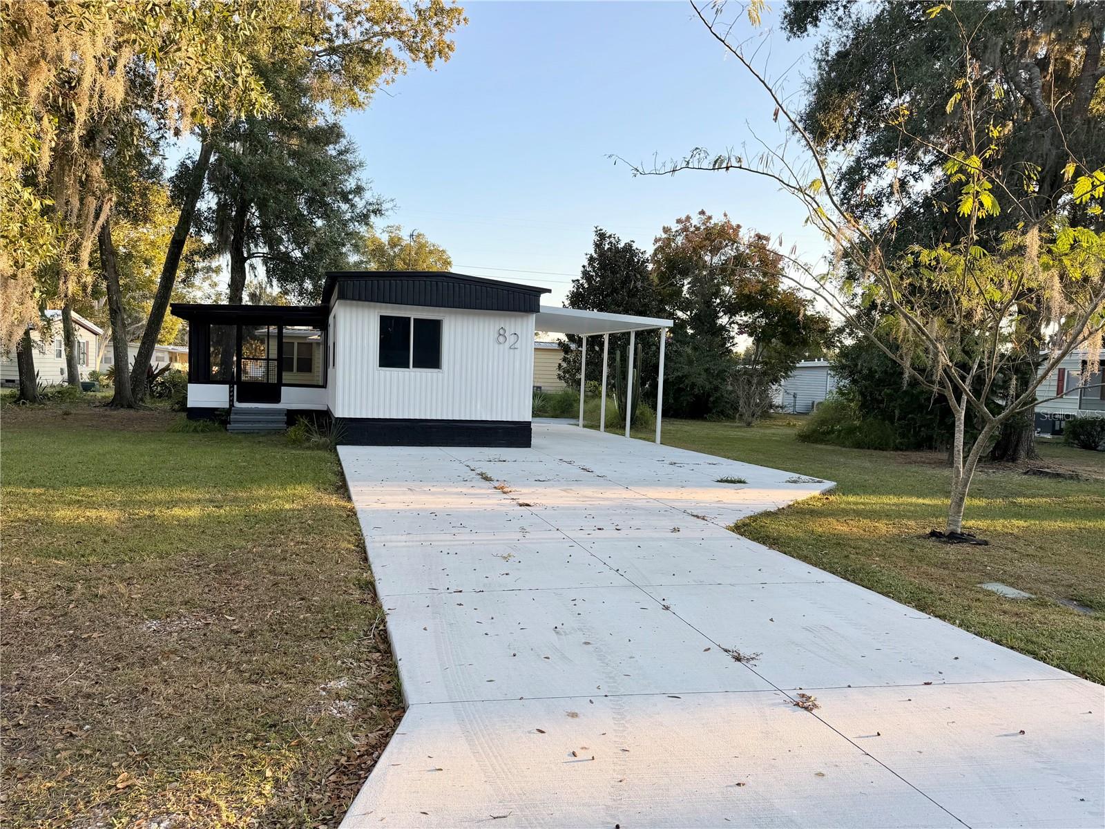 4th image of 82 N Bobwhite Rd, Wildwood, FL 34785 | MLS# TB8530452