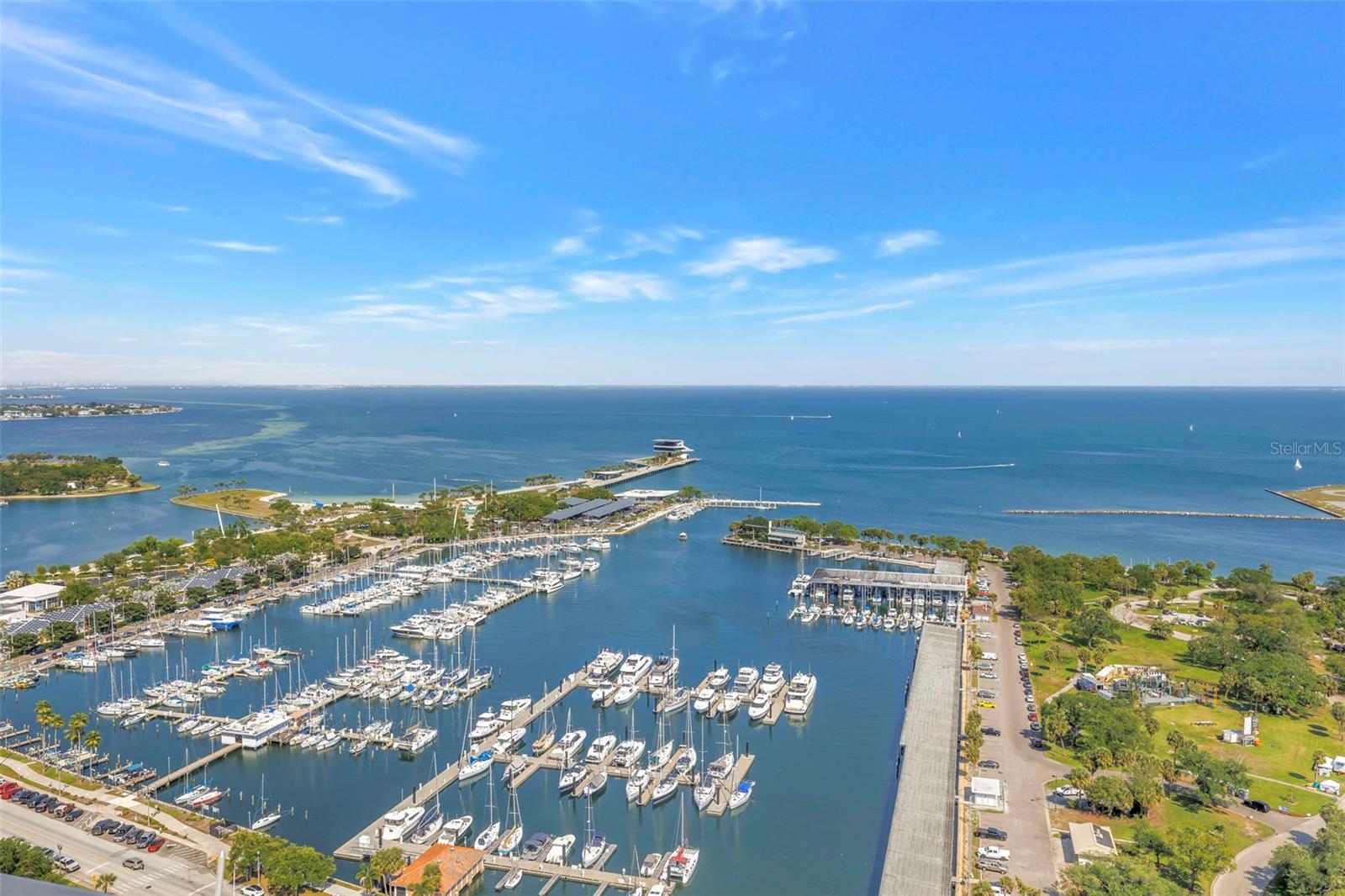 Homes for sale in St Petersburg, FL | 1 Beach Dr Se #1907, St Petersburg, FL 33701 | MLS# TB8530459