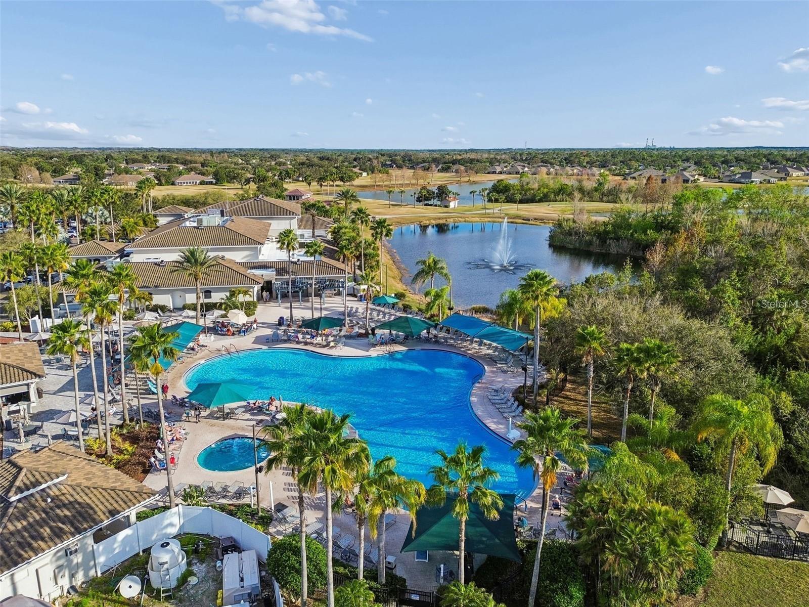 37th image of 202 Bedford Trl #97, Sun City Center, FL 33573 | MLS# TB8530468