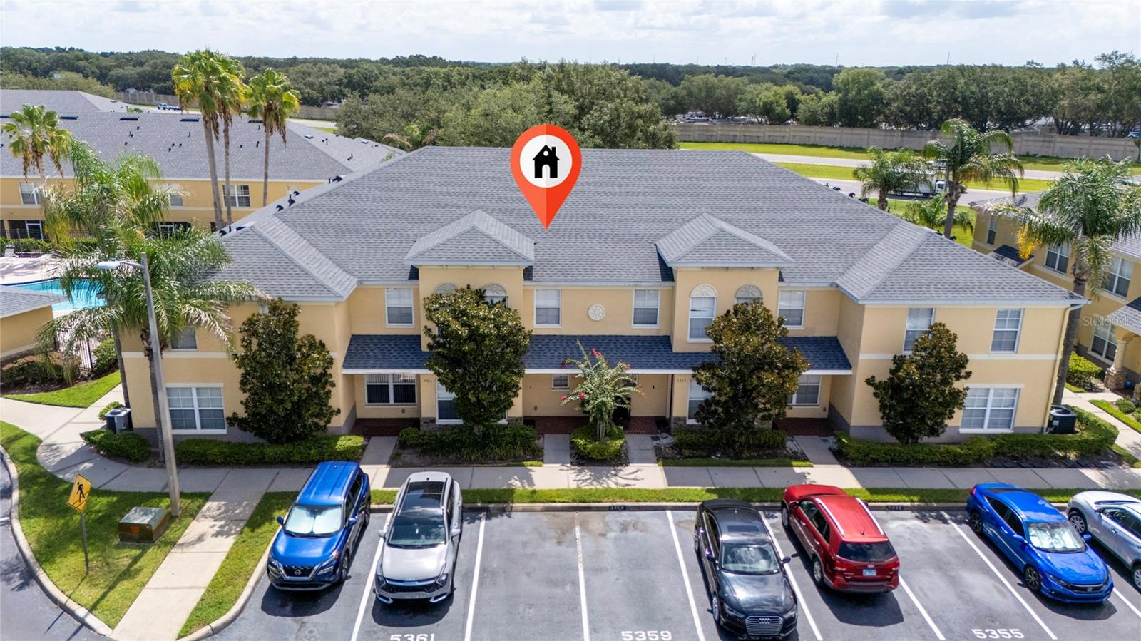 3rd image of 5359 River Rock Rd, Lakeland, FL 33809 | MLS# O6426247
