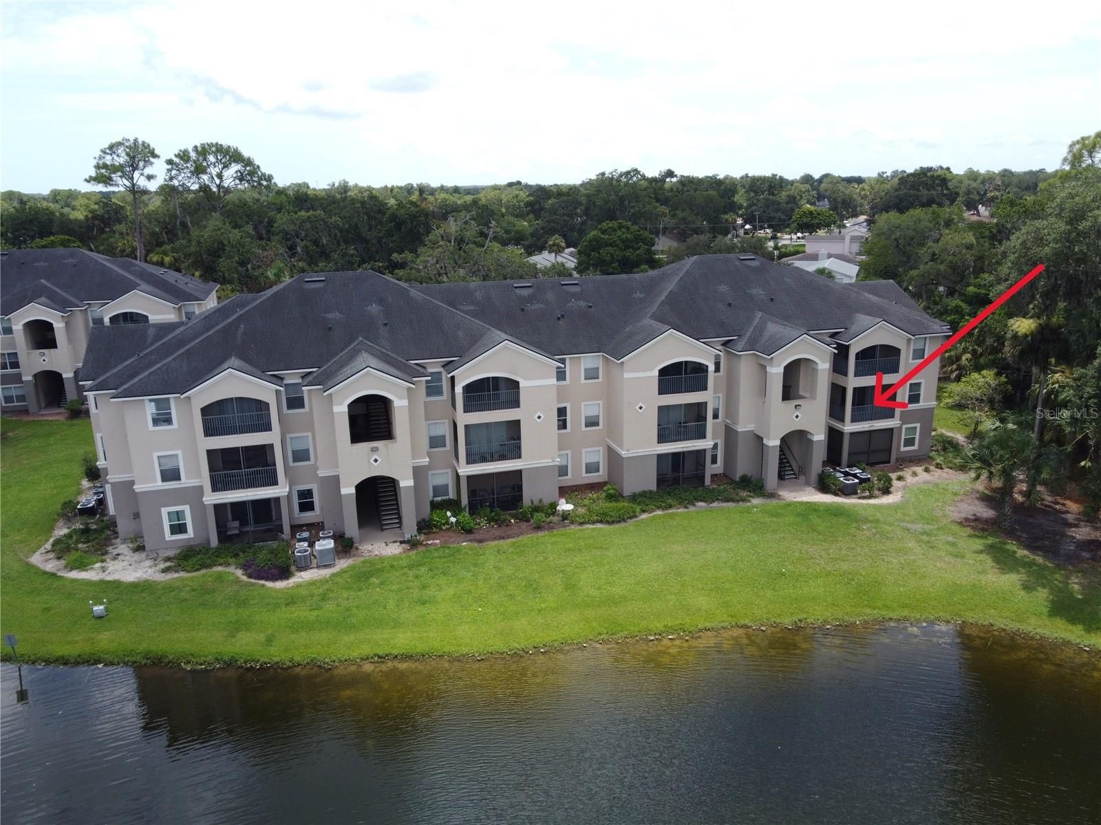 2nd image of 940 Village Trl #4-202, Port Orange, FL 32127 | MLS# O6426250