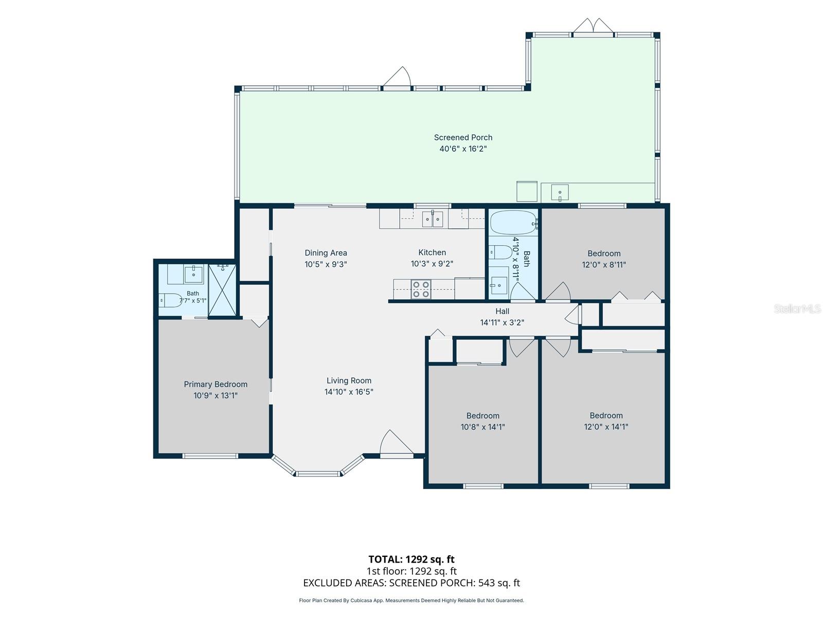 32nd image of 1206 Tulipwood Dr, Seffner, FL 33584 | MLS# TB8530487