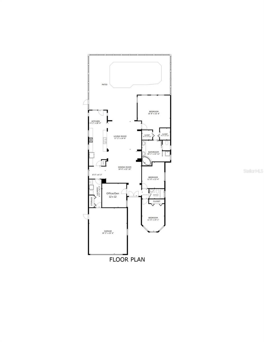 54th image of 10413 Applecross Ln, Tampa, FL 33626 | MLS# TB8530493
