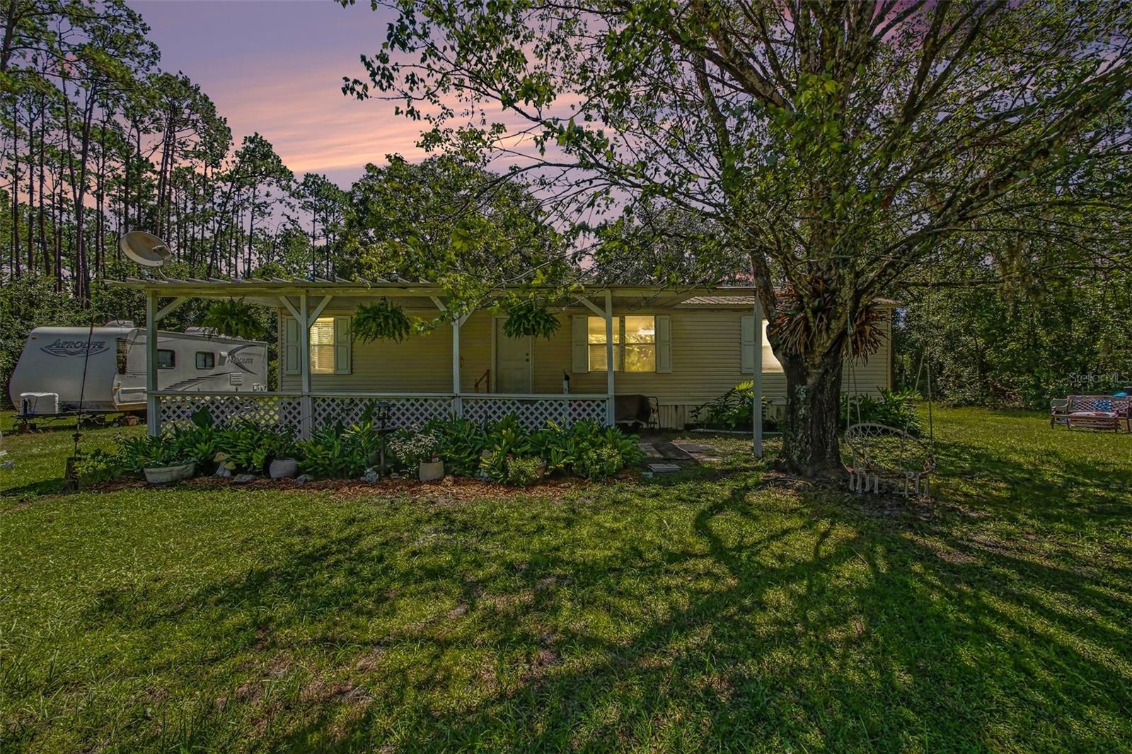 Homes for sale in Bunnell, FL | 2375 Grove St, Bunnell, FL 32110 | MLS# V4950288